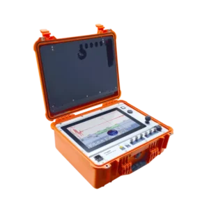 Megger-TELEFLEX-VX