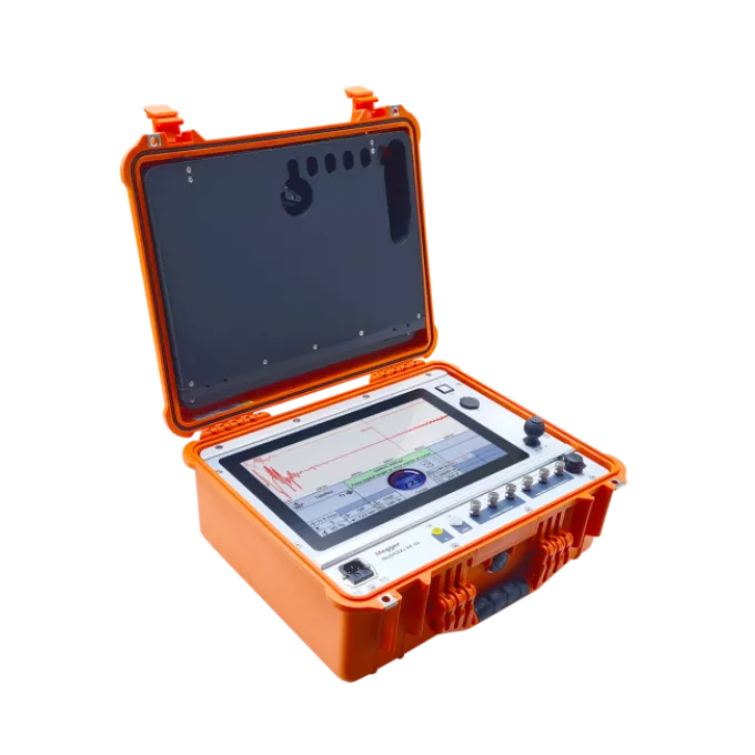 Megger-TELEFLEX-VX