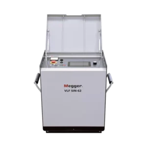 Megger-VLF-SINUS62