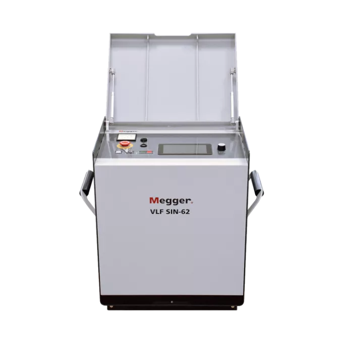 Megger-VLF-SINUS62