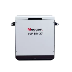 Megger-VLF-sine-37