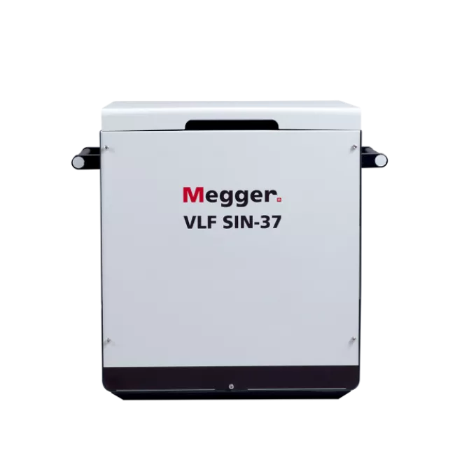 Megger-VLF-sine-37