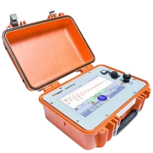 Megger-teleflex-sx-1