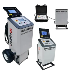 Megger Smart Thump ST16