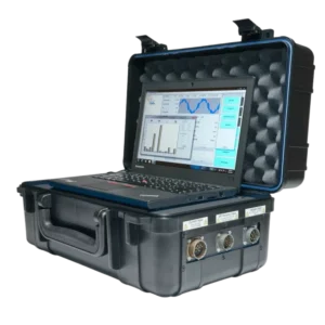 Megger Baker EXP4000 Dynamic Motor Analyzer