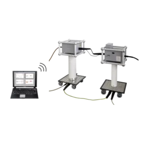 Megger ICMflex Partial Discharge Measurement System