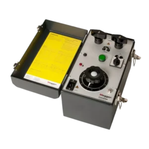 Megger CSU600A & CSU600AT Primary Injection Test System