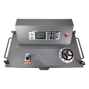 Megger DDA-3000 & DDA-6000 Circuit Breaker Test Set