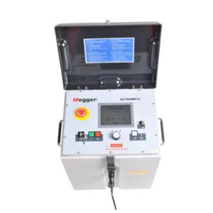 Megger EZ-Thump 12 kV V3 Cable Fault Locator