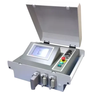 Megger BALTO Modular DC High Current Circuit Breaker Tester