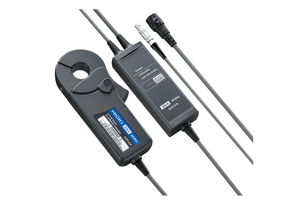 HIOKI CT6704
